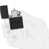Motif « Black Bowtie » Chevrolet®