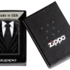Motif « Black Tie »