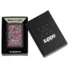 Motif « Blazy Susan Roses »