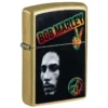 Motif « Bob Marley Peace »