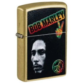 Motif « Bob Marley Peace »