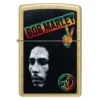 Motif « Bob Marley Peace »