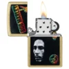 Motif « Bob Marley Peace »
