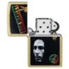 Motif « Bob Marley Peace »