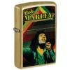 Motif « Bob Marley Soul »