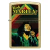 Motif « Bob Marley Soul »