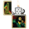 Motif « Bob Marley Soul »