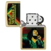 Motif « Bob Marley Soul »