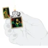 Motif « Bob Marley Soul »