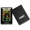Motif « Bob Marley Soul »