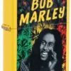 Motif « Bob Marley Sunshine »