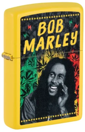 Motif « Bob Marley Sunshine »