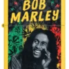 Motif « Bob Marley Sunshine »