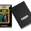 Motif « Bob Marley Sunshine »