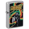 Motif « Bob Marley Waves »