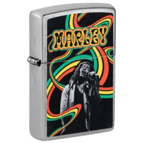 Motif « Bob Marley Waves »