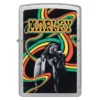 Motif « Bob Marley Waves »