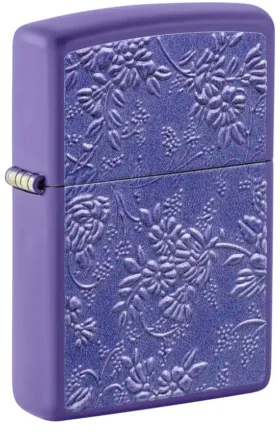 Motif « Bouquet » texturé