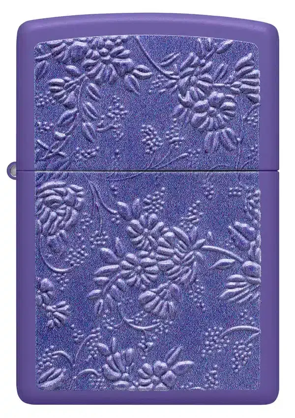 Motif « Bouquet » texturé Motif « Bouquet » texturé
