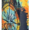 Motif « Boussole »
