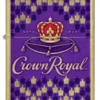 Motif « bouteille » Crown Royal® Motif « bouteille » Crown Royal®