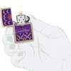 Motif « bouteille » Crown Royal® Motif « bouteille » Crown Royal®