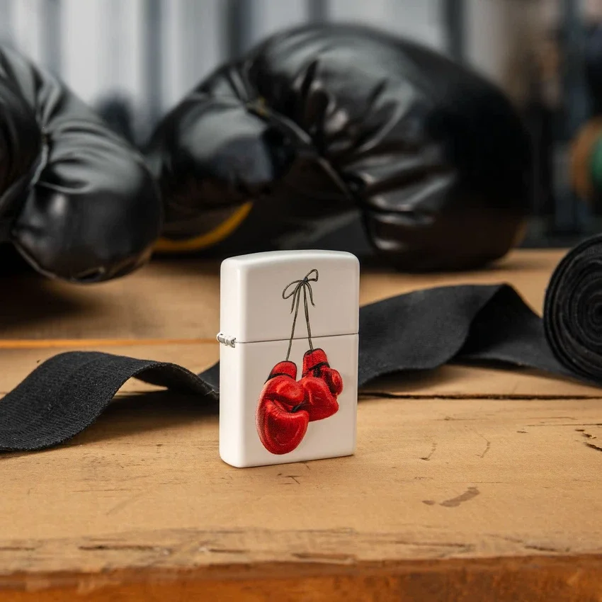 Motif « Boxe » Motif « Boxe »