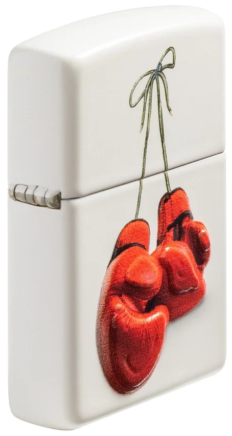 Motif « Boxe » Motif « Boxe »