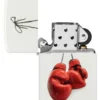 Motif « Boxe » Motif « Boxe »