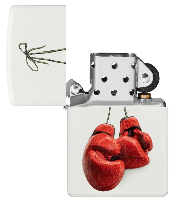 Motif « Boxe » Motif « Boxe »