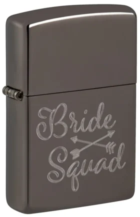 Motif « Bride Squad »