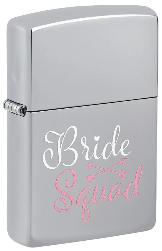 Motif « Bride Squad » Motif « Bride Squad »