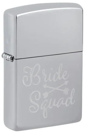 Motif « Bride Squad »