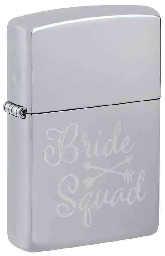 Motif « Bride Squad » Motif « Bride Squad »