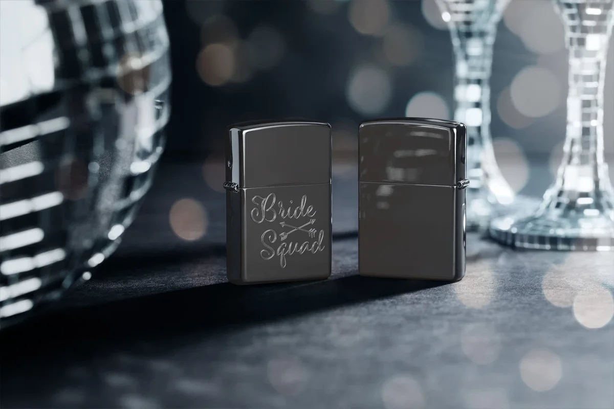 Motif « Bride Squad » Motif « Bride Squad »