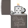 Motif « Bride Squad » Motif « Bride Squad »