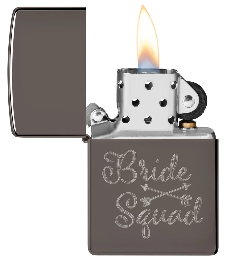 Motif « Bride Squad » Motif « Bride Squad »