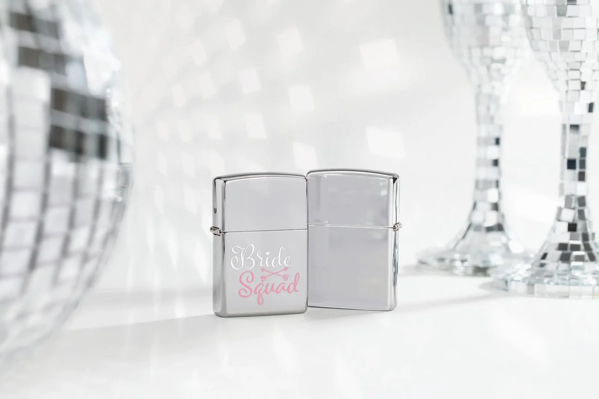 Motif « Bride Squad » Motif « Bride Squad »