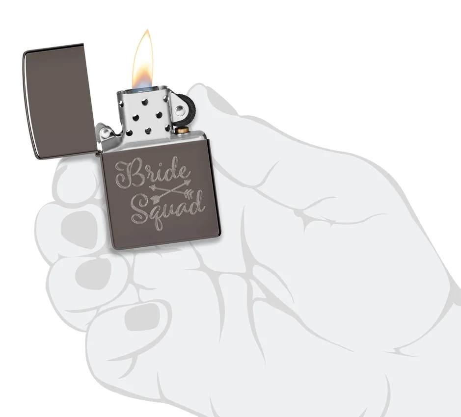 Motif « Bride Squad » Motif « Bride Squad »