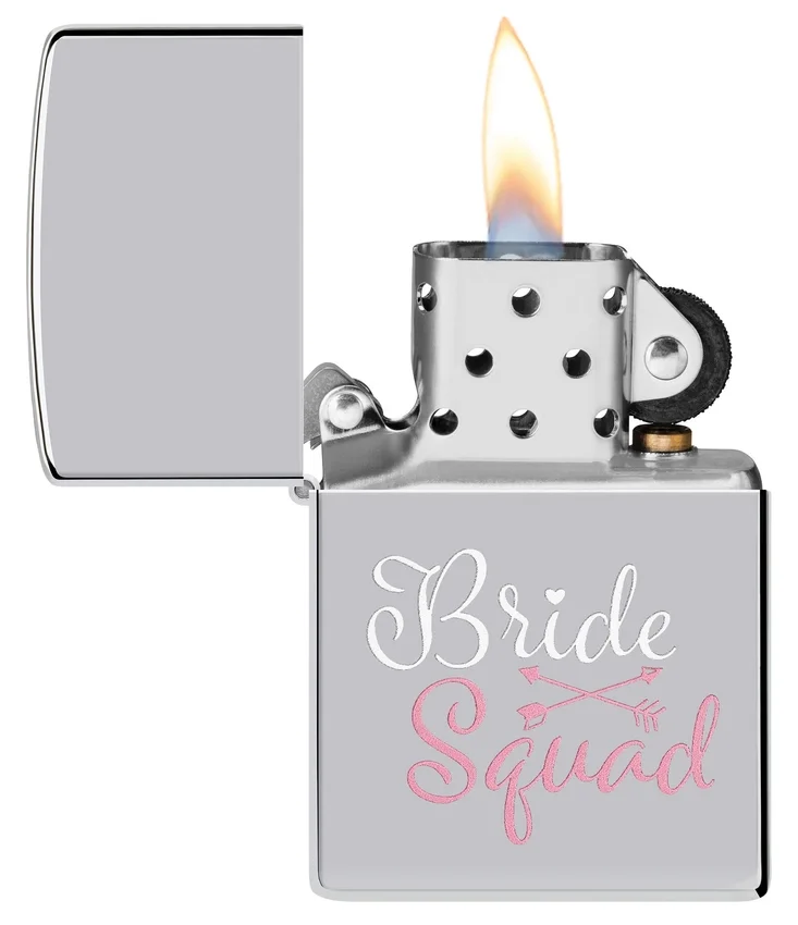Motif « Bride Squad » Motif « Bride Squad »