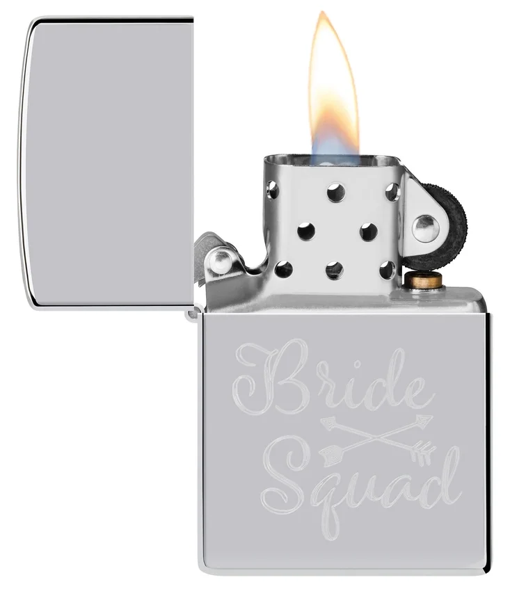 Motif « Bride Squad » Motif « Bride Squad »