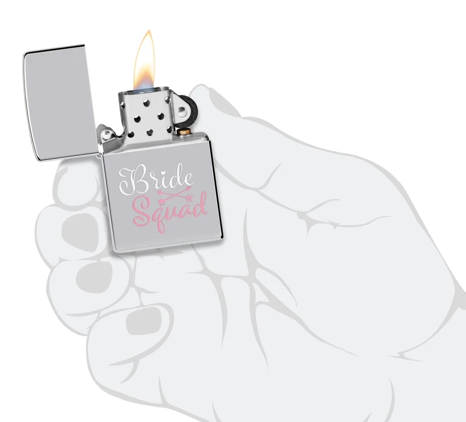 Motif « Bride Squad » Motif « Bride Squad »