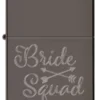Motif « Bride Squad » Motif « Bride Squad »