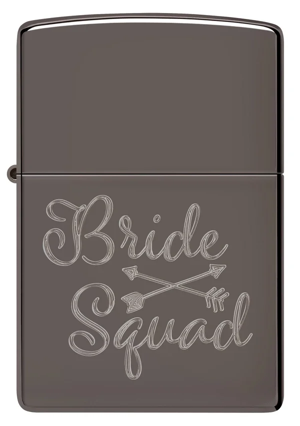 Motif « Bride Squad » Motif « Bride Squad »