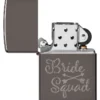 Motif « Bride Squad » Motif « Bride Squad »