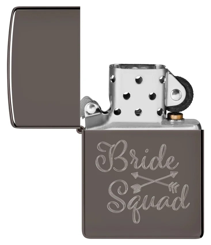 Motif « Bride Squad » Motif « Bride Squad »