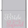 Motif « Bride Squad » Motif « Bride Squad »