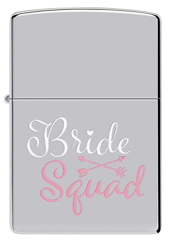 Motif « Bride Squad » Motif « Bride Squad »