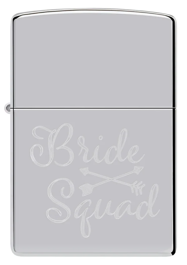Motif « Bride Squad » Motif « Bride Squad »