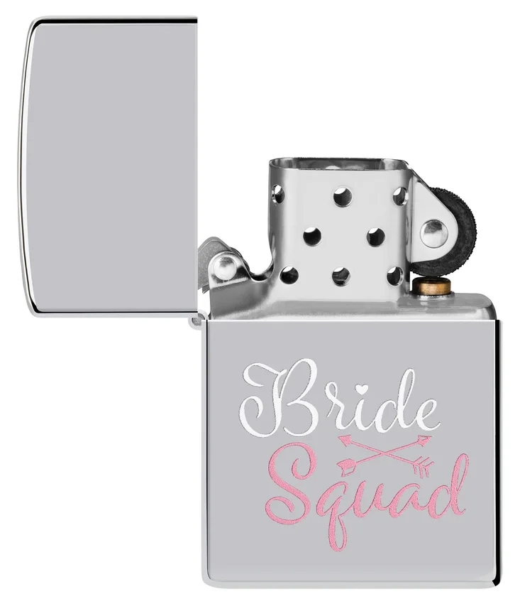 Motif « Bride Squad » Motif « Bride Squad »